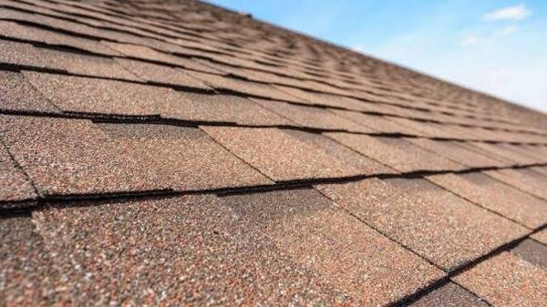 Architectural Shingles