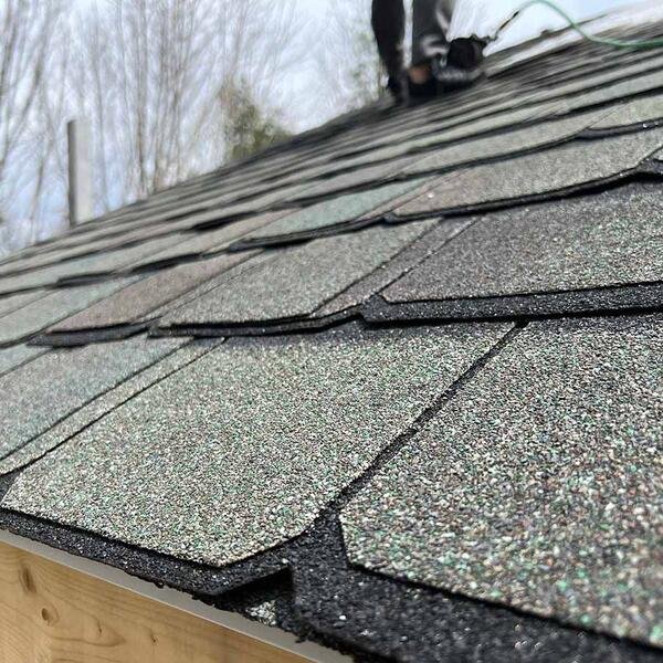 Asphalt Shingles