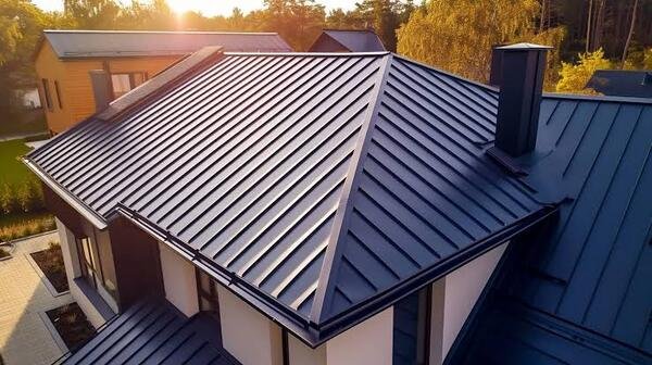 Metal Roofing